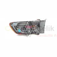 Megane 4 Hatcback Stop Sağ Dış 265509578R